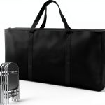 Folding Chair Bag UUFCTY Waterproof 600D Oxford-0