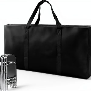 Folding Chair Bag UUFCTY Waterproof 600D Oxford-0