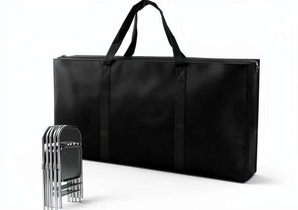 Folding Chair Bag UUFCTY Waterproof 600D Oxford-0