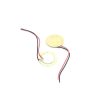 UHJGSEIE Clamp Relay 10pcs Aluminum Normally Closed-3