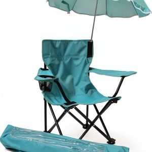 Pavo Kids Folding Chair Home Furniture-0