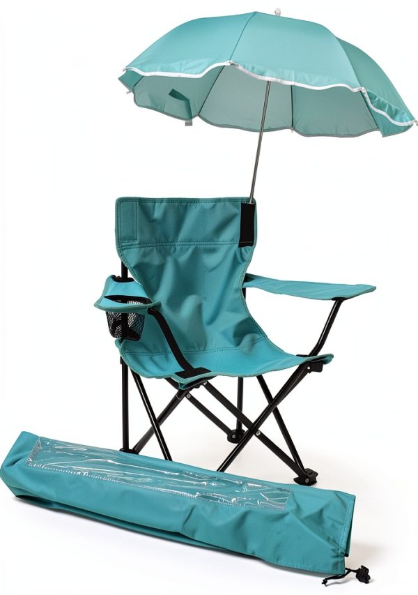 Pavo Kids Folding Chair Home Furniture-0