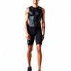 2XU Triathlon Skinsuit Men 235gsm Stretch-6