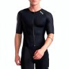 2XU Mens Triathlon Skinsuit Aerodynamics-0