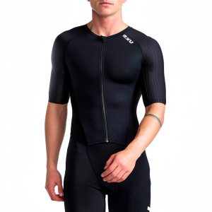 2XU Mens Triathlon Skinsuit Aerodynamics-0