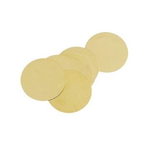 Piezo Buzzer WUZDPRCJ 10pcs Warning Sounder Set-0