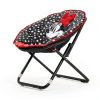 Disney Minnie Mouse Chair for Adults Black-3