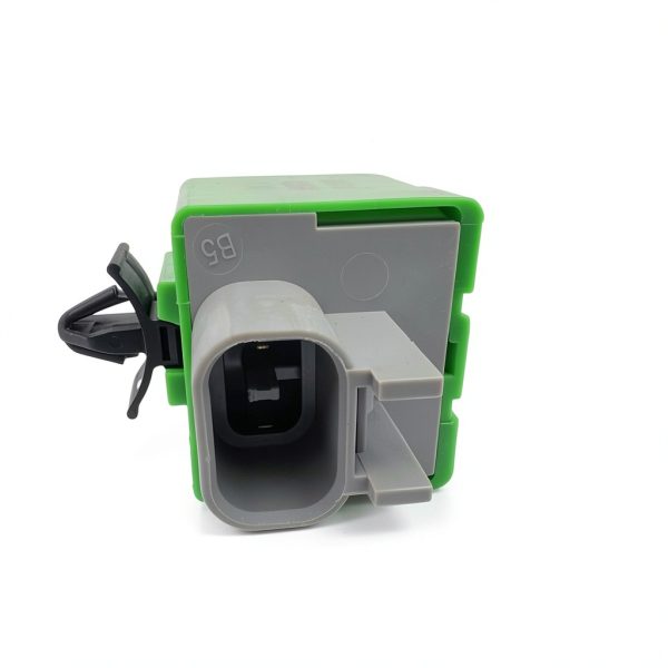 Piezoelectric Buzzer Bi-Trust Platinum Clamp-2