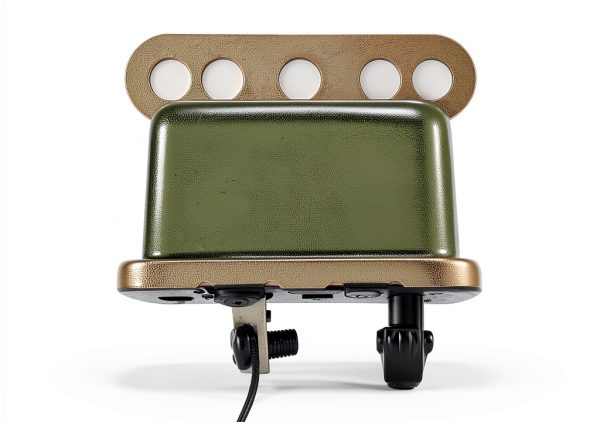 PAI INDUSTRIES INC. Mack Truck Replacement Buzzer Relay-1