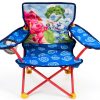 Blues Clues Foldable Kids Chair Metal Frame-0