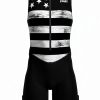 Sparx Sports Men's Triathlon Suits Italian Fabric-1