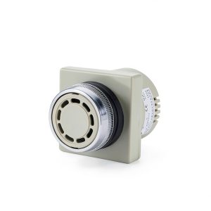 UBEERNVX Clamp Relay 1 Amps Aluminum Automotive-0