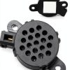 QX56 Electronic Beep Buzzer Replacement-4