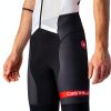 Castelli Mens Triathlon Skinsuit XX-Large White/Black-5