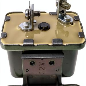 PAI INDUSTRIES INC. Mack Truck Replacement Buzzer Relay-0