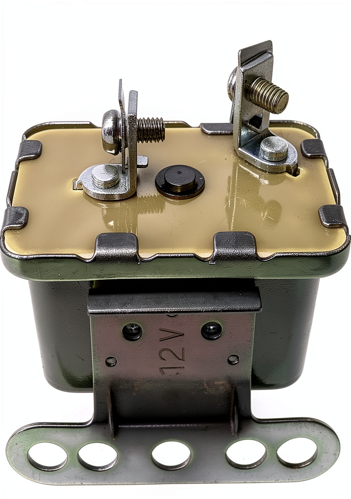 Installing PAI Industries Mack Truck Replacement Buzzer Relay on a service bench