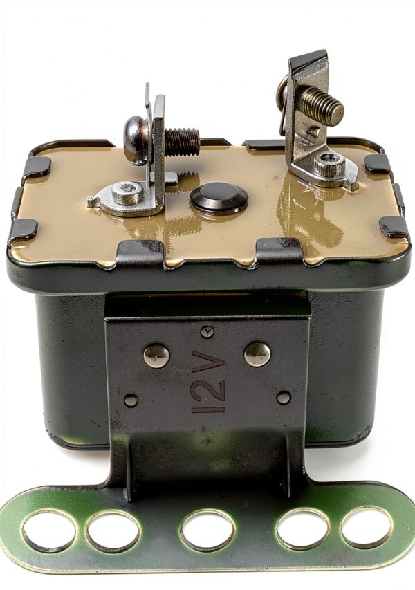 PAI INDUSTRIES INC. Mack Truck Replacement Buzzer Relay-2