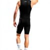 2XU Triathlon Skinsuit Men 235gsm Stretch-2