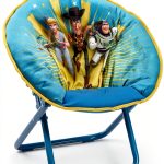 Disney Toy Story 4 Folding Chair for Kids-0