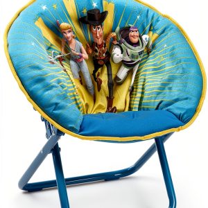 Disney Toy Story 4 Folding Chair for Kids-0