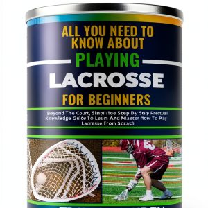 Lacrosse Kindle Store Best Sellers Book English-0