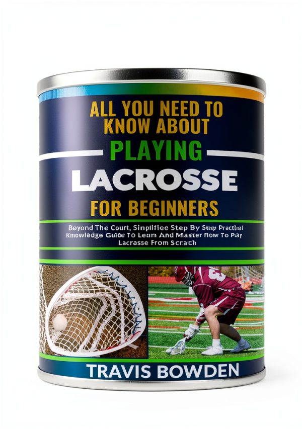 Lacrosse Kindle Store Best Sellers Book English-0