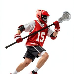Lacrosse Ultimate Trivia Books Kindle Edition-0