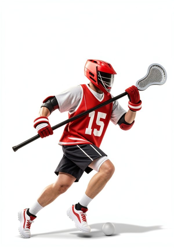 Lacrosse Ultimate Trivia Books Kindle Edition-0