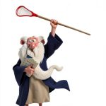 Barefoot Enterprises Lacrosse Guide Kindle Edition-0