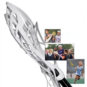 Lacrosse Coaching Guide International Marine Print Replica 343 Pages-0