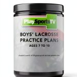 PlaySportsTV Lacrosse Kindle eBook – 73 Pages Enhanced Typesetting-0