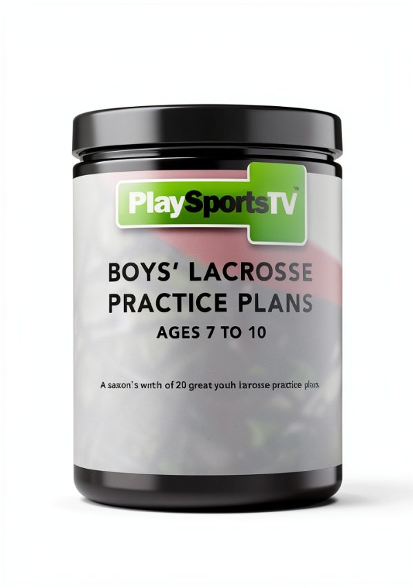PlaySportsTV Lacrosse Kindle eBook – 73 Pages Enhanced Typesetting-0