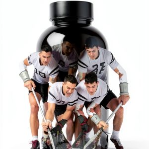 Lacrosse Essentials Kindle eBook by The History Press-0