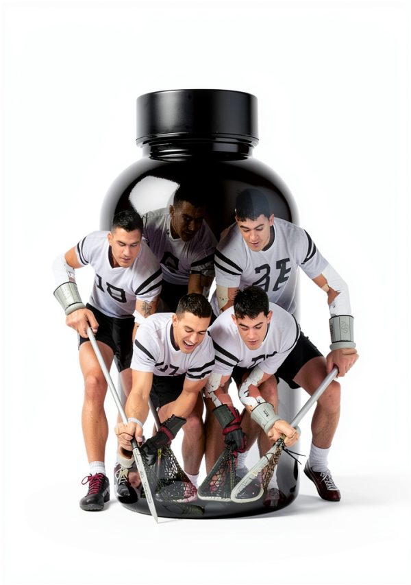 Lacrosse Essentials Kindle eBook by The History Press-0