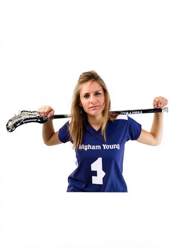 Coaching Girls Lacrosse Kindle Book by Amazon – 1st Edition, 122 Pages-0