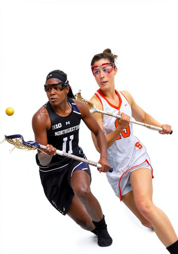 Human Kinetics Lacrosse Coaching Guide Kindle Edition 2009-0