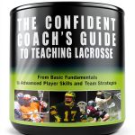 Lacrosse Coaching Guide by Lyons Press Kindle Edition 218-Page Book-0