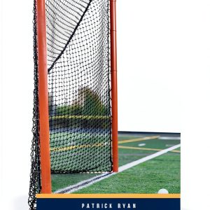 Lacrosse Kindle eBook Guide by Author – 25-Page Quick Read with-0
