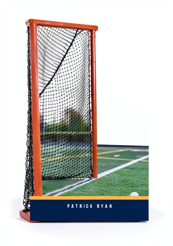 Lacrosse Kindle eBook Guide by Author – 25-Page Quick Read with-0