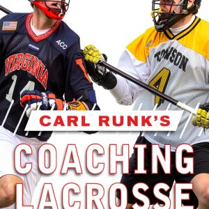 Lacrosse Coaching Fundamentals by McGraw Hill Kindle eBook 1st Edition-0