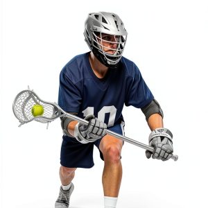 Lacrosse Sports Psychology eBook Kindle Edition by Amazon-0