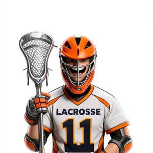 Lacrosse Joke Book - Laugh-A-Lot Sports Edition Kindle eBook-0