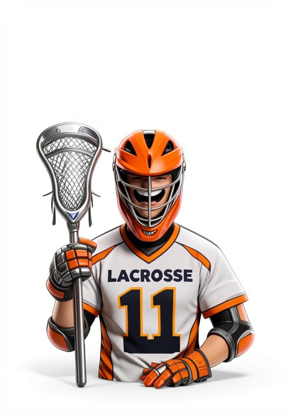 Lacrosse Joke Book - Laugh-A-Lot Sports Edition Kindle eBook-0