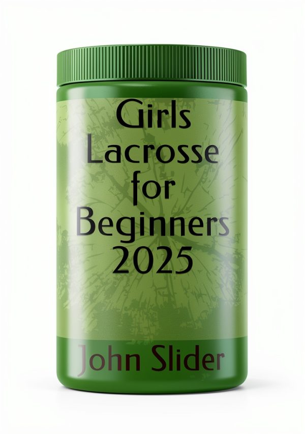Lacrosse Kindle eBook Guide by Author Name - 58 Page Quick Read-0