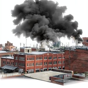 Tulsa Race Massacre of 1921 : The History of Black Wall Street, and its Destruction in America's Worst and Most Controversial Racial Riot-0