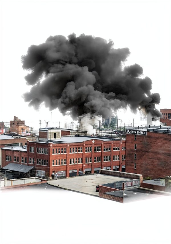 Tulsa Race Massacre of 1921 : The History of Black Wall Street, and its Destruction in America's Worst and Most Controversial Racial Riot-0