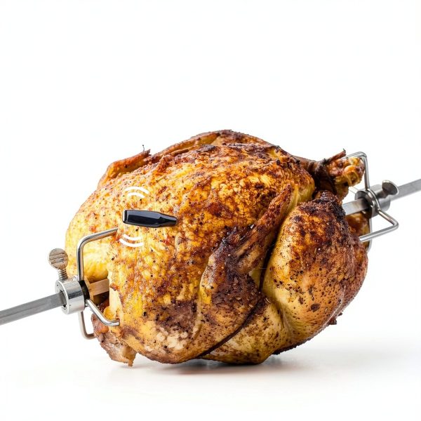 ThermoPro 600FT Meat Thermometer TP970-3