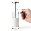 Candy Thermometer AikTryee Instant Read Dial Meat Probe 8in-2