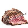 Smart Bluetooth Wireless Meat Thermometer Meuulty 2‑Probe LCD Display-4
