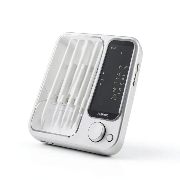 Wireless Meat Thermometer Inkbird 4‑Probe WiFi Bluetooth Unlimited-7